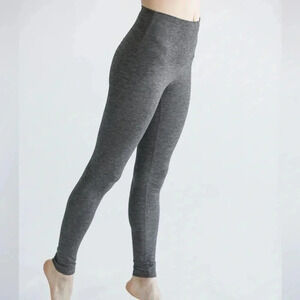 NWOT Montiel Avery High Waisted Legging XS